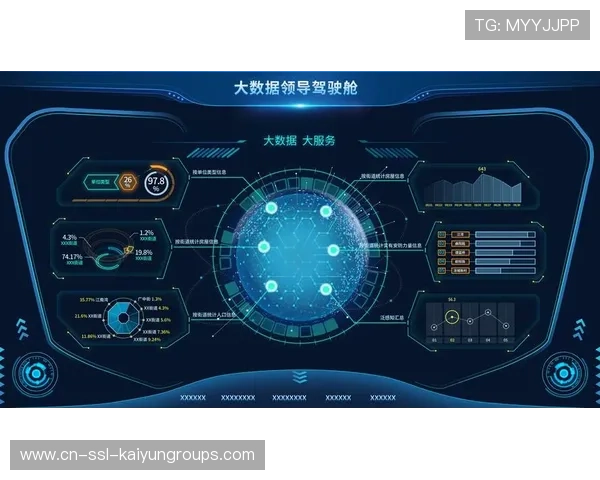 电竞大数据赛道创业者频现带动技术变革，电竞大数据app