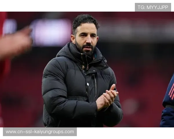 阿莫林执教曼联四场不败，目标英超前四。，阿莫林胶囊